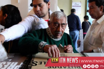 Mexicans prepare to go to the polls on Sunday