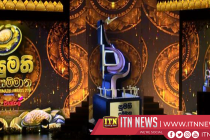 ITN clinches many Awards at the Sumathi Awards Festival