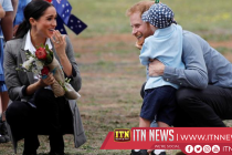 Royal couple visit school targeted at improving education of indigenous Australians