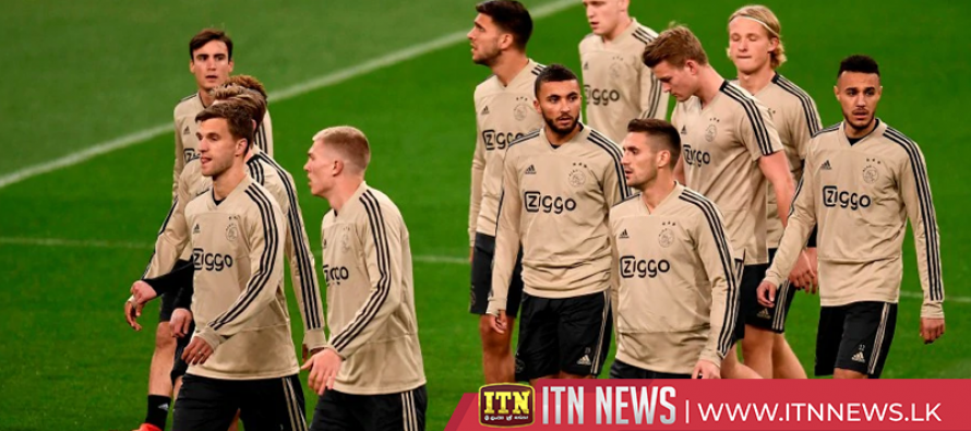 Ajax hope to capitalise on Ramos absence for Real – Ten Hag