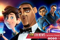 “Spies in Disguise” scheduled for wide theatrical release tomorrow (VIDEO)