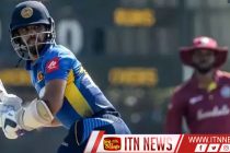 Sri Lanka crush West Indies by 161 runs to clinch series