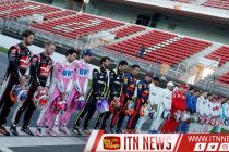 Motor racing-F1 cannot race if a team is denied entry due to virus