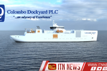 COLOMBO DOCKYARD SECURES A CONTRACT TO BUILD A CABLE LAYING AND REPAIR VESSEL FOR ORANGE MARINE FRANCE