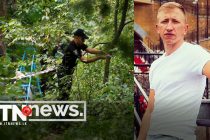 Exiled Belarus activist found hanged in Ukraine, police open murder case