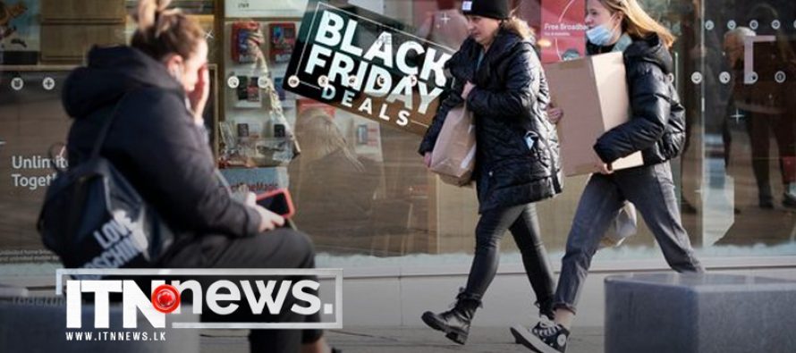 ‘Consumers tired of Black Fridays that last more than a day,’ says retail expert